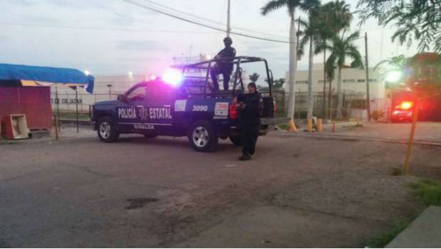 Se fugan al menos 20 internos de Penal de Aguarato, Sinaloa. Noticias en tiempo real