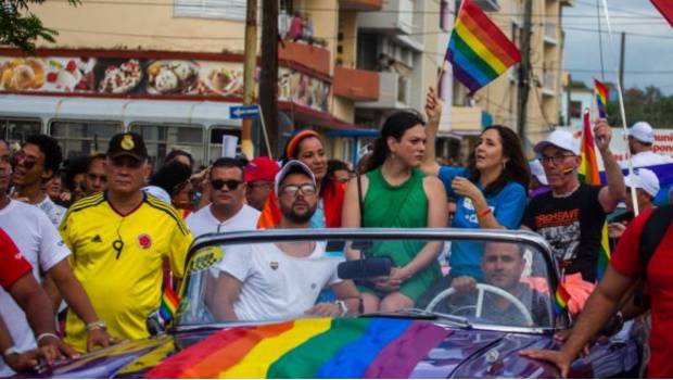 Cuba está más cerca que nunca de alcanzar matrimonio igualitario. Noticias en tiempo real