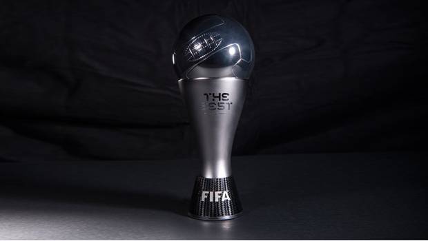 FIFA revela lista de nominados para ganar ‘The Best’; dejan fuera a Neymar. Noticias en tiempo real