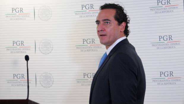 INE aún no notifica a PGR investigación a Morena. Noticias en tiempo real