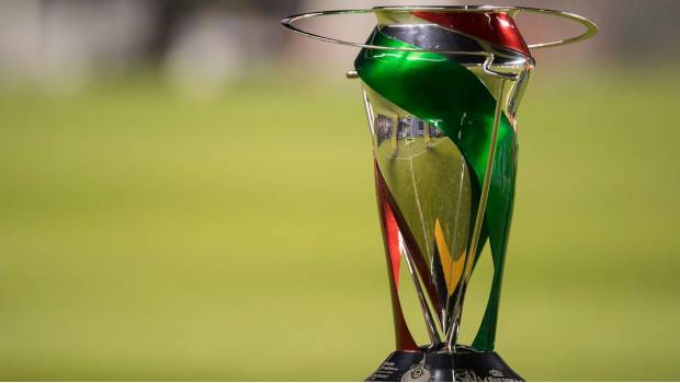 Este martes dará inicio la 13ª edición de la Copa MX. Noticias en tiempo real