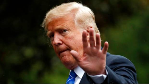 Trump ahora se dice dispuesto a hacer “un verdadero trato” con Irán. Noticias en tiempo real