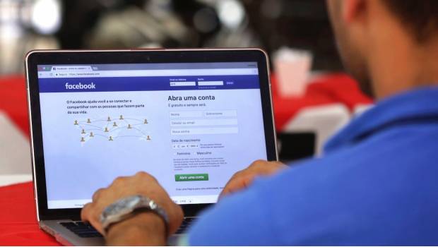 Facebook retiró casi 200 páginas "falsas" en Brasil. Noticias en tiempo real