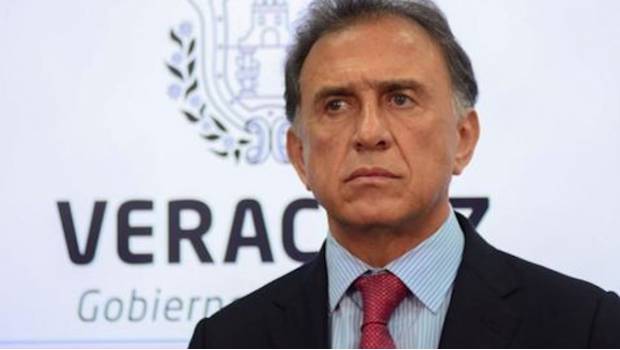 Nombramiento de 'fiscal a modo' exhibe contradicciones de PAN y Yunes en Veracruz. Noticias en tiempo real