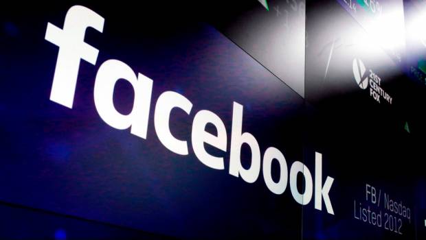 Facebook sufre la caída bursátil más grande en la historia de Wall Street. Noticias en tiempo real