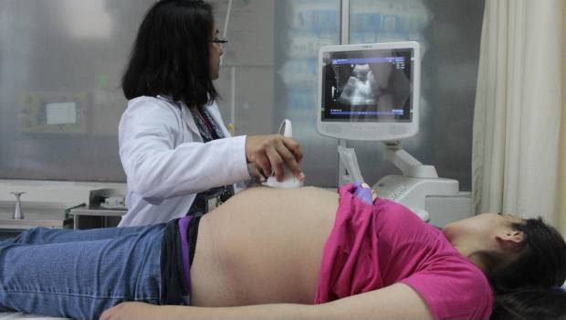 Asegura Gobierno de CDMX que 6 testigos presenciaron sólo un parto, en caso de supuesto robo de gemelo. Noticias en tiempo real