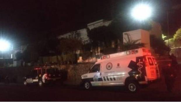 Asesinan a comandante policiaco de Morelos. Noticias en tiempo real