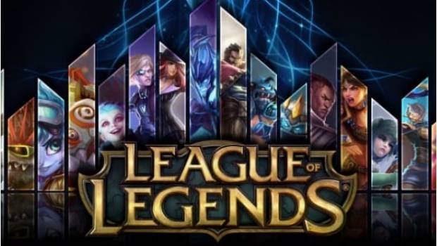 Resultado de imagen para League of Legends