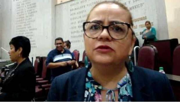Revoca tribunal constancia de mayoría a diputada federal por Xalapa. Noticias en tiempo real