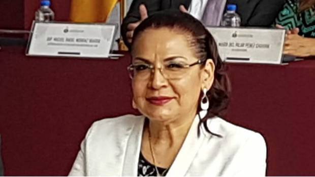 Diputada de Jalisco despide a su hijo y niega nepotismo. Noticias en tiempo real