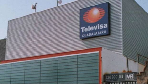 Buscan ACIR e Imagen adquirir Radiópolis de Televisa. Noticias en tiempo real