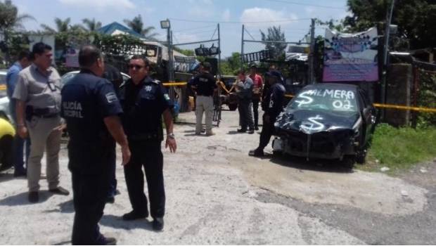 Abaten a sujeto que robó patrulla de policía en Tlajomulco. Noticias en tiempo real