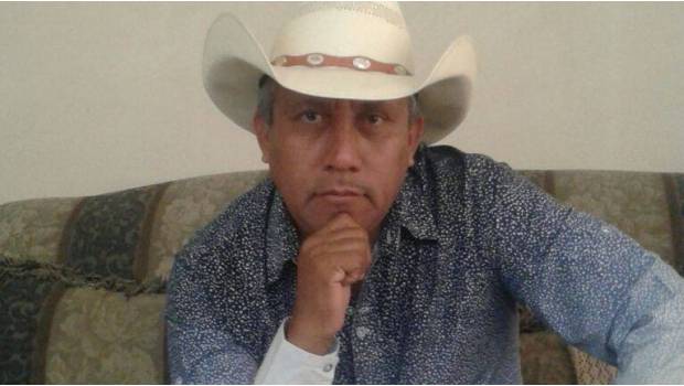 Asesinan a Romualdo Ixpango, dirigente campesino en Morelos. Noticias en tiempo real