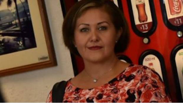 No me he afiliado al PAN, me uno a sus legisladores para evitar "fiscal a modo" de Morena: Eva Cadena. Noticias en tiempo real