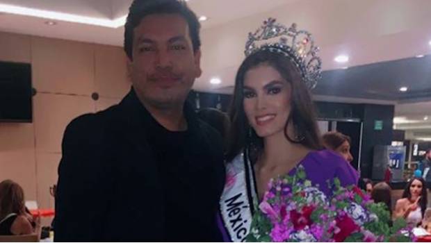 Asesinan en Sinaloa al coach de la ex Miss México Denisse Franco. Noticias en tiempo real