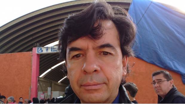 Jesús Ramírez descarta ser el vocero de AMLO. Noticias en tiempo real