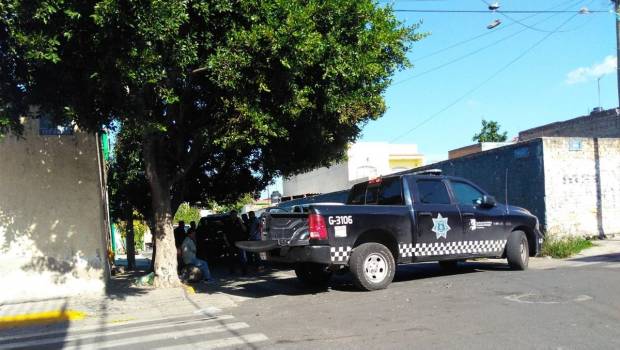 Hallan 4 cadáveres en fosa clandestina de Guadalajara. Noticias en tiempo real