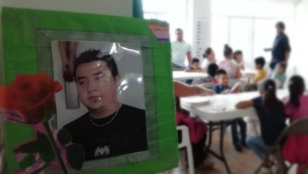 Niños mandan mensajes a sus padres desaparecidos en Chilpancingo. Noticias en tiempo real