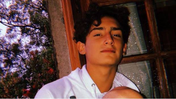 Hijo de Niurka y Juan Osorio no entrará a La Voz México. Noticias en tiempo real