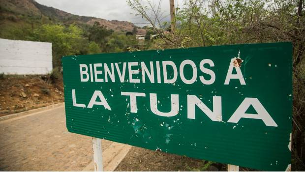 Reconoce Gobierno de Sinaloa casi 2 mil familias desplazadas. Noticias en tiempo real