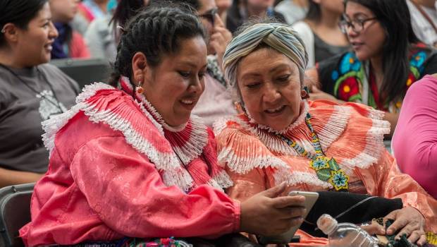 Más de la mitad de la población en México percibe haber sido discriminado. Noticias en tiempo real