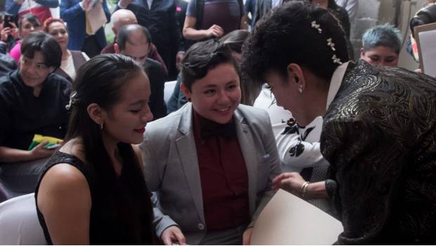 Morena en Sinaloa impulsará matrimonios igualitarios y reducción de salario a legisladores. Noticias en tiempo real