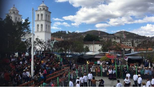 Ejecutan a Gil Grande en Zitlala, Guerrero. Noticias en tiempo real