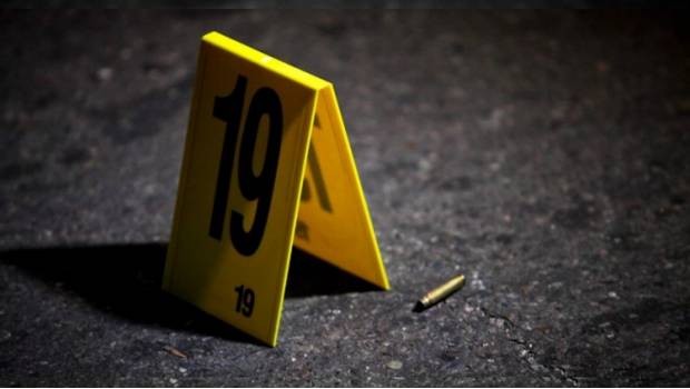 Bala perdida mata a niño de 13 años en Escobedo, NL. Noticias en tiempo real