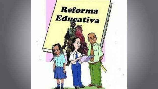 Reforma educativa y burocracia:  problemas y soluciones. Noticias en tiempo real
