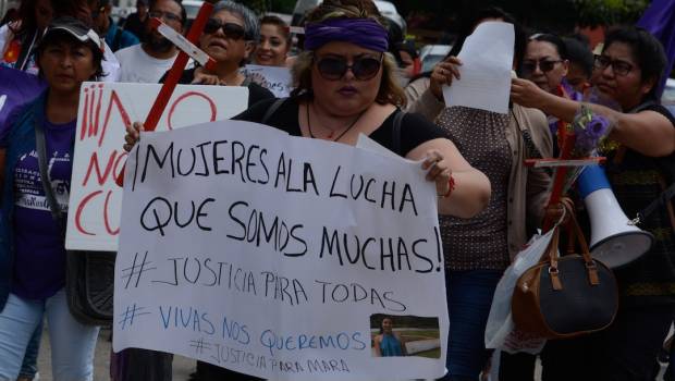 Denuncian falta de investigación sobre desaparición de mujeres en Puebla. Noticias en tiempo real