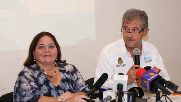 Destinará Quintana Roo 200 mdp a acciones para combatir el sargazo. Noticias en tiempo real