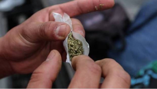 Caen 2 con más de 60 kilos de marihuana en Cuauhtémoc. Noticias en tiempo real