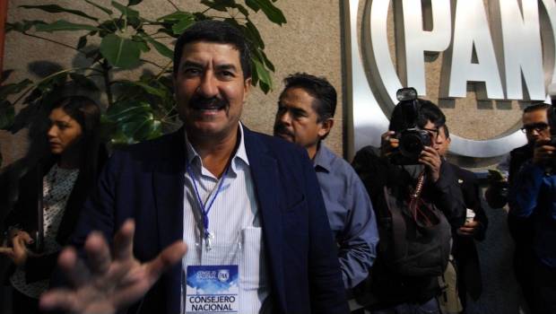 Acusa Corral a Videgaray de frenar la extradición de César Duarte. Noticias en tiempo real