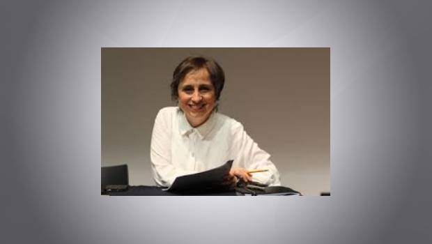 AMLO a los medios: “Engarrótenseme ahí”… o la nueva radionovela con Aristegui. Noticias en tiempo real