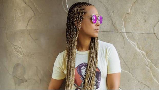 Alicia Keys rinde tributo a Aretha Franklin. Noticias en tiempo real