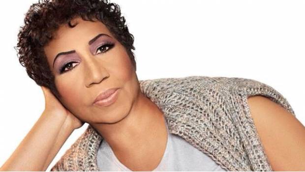 MTV rendirá homenaje a Aretha Franklin. Noticias en tiempo real