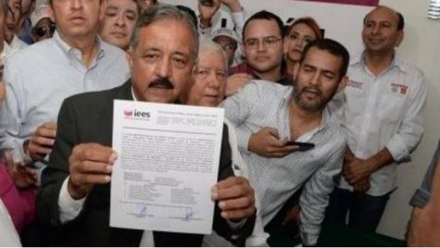 Alcalde electo de Culiacán plantea mandar a Buró de Crédito a quienes deban predial. Noticias en tiempo real