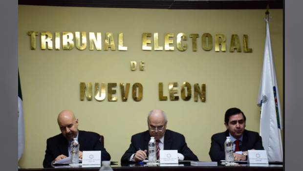 INE, Tribunal Electoral y partidos en Nuevo León: un fiasco vergonzoso. Noticias en tiempo real