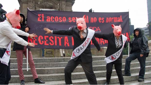 Denuncian acoso contra alumnas de secundaria de Culiacán. Noticias en tiempo real