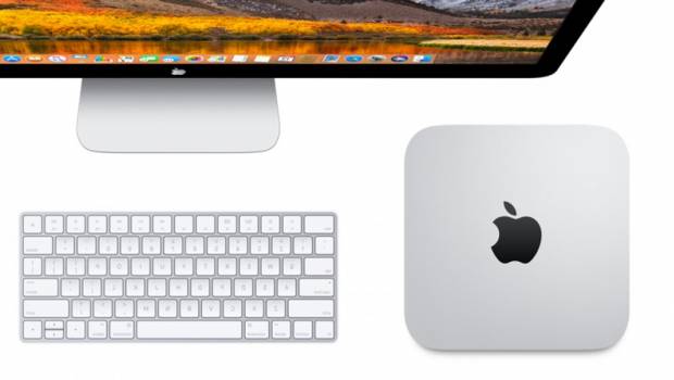 Apple prepara una Mac Mini con hardware ‘Pro’. Noticias en tiempo real