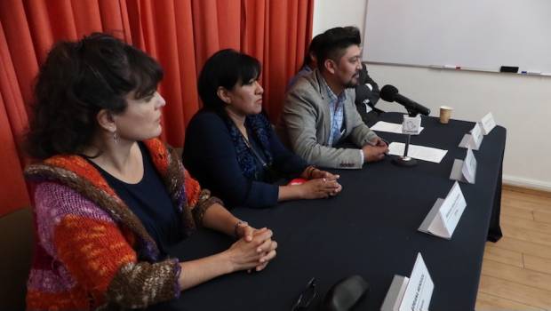 Profesores de la UNAM solicitan aumento salarial del 50 por ciento. Noticias en tiempo real