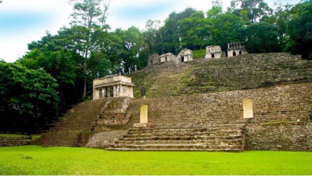 Destacan conservación de riquezas naturales en Chiapas. Noticias en tiempo real