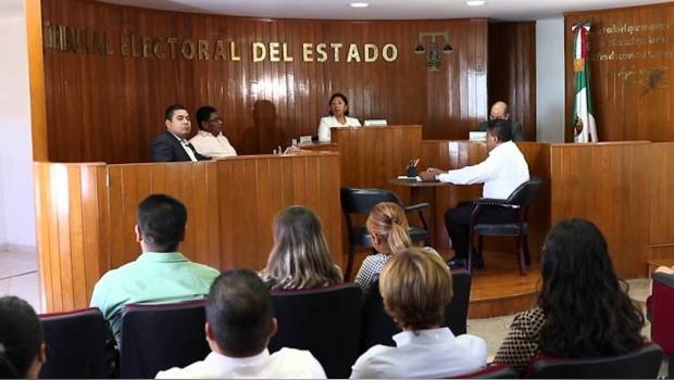 Tribunal de Guerrero anula triunfo de Morena en Tecoanapa y se lo asigna al PRI-PVEM. Noticias en tiempo real