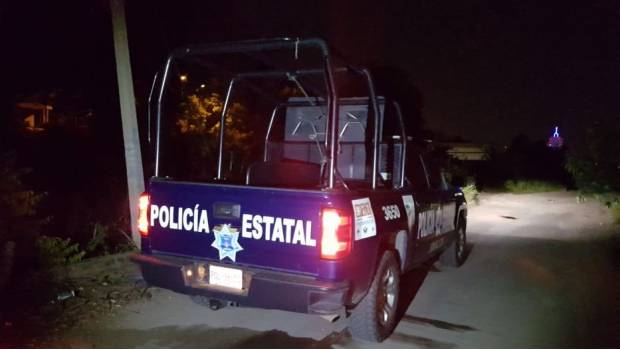 Recuperan radios y armas robadas a policías de Sinaloa. Noticias en tiempo real