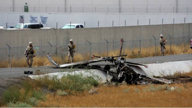Se desploma avioneta en aeropuerto de Ciudad Juárez. Noticias en tiempo real