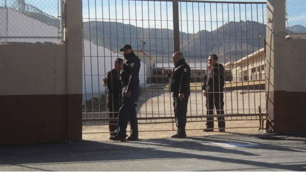 Riña en penal de Ciudad Juárez deja un interno muerto. Noticias en tiempo real