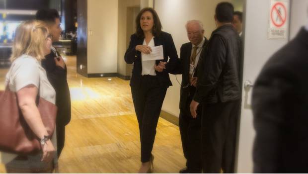 Margarita Zavala Margarita Zavala, ex candidata independiente a la Presidencia de la República
