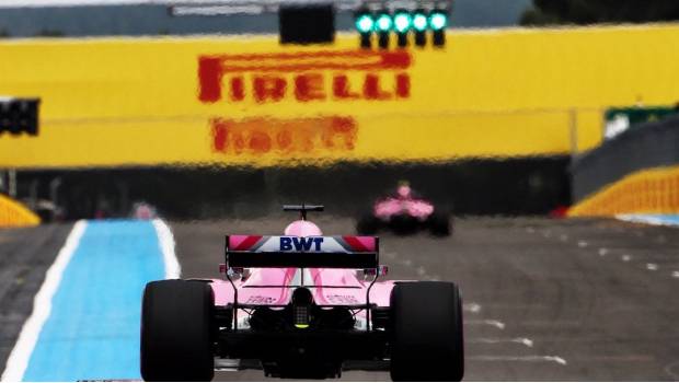 Force India cambia de nombre y comenzará de cero en la F1. Noticias en tiempo real
