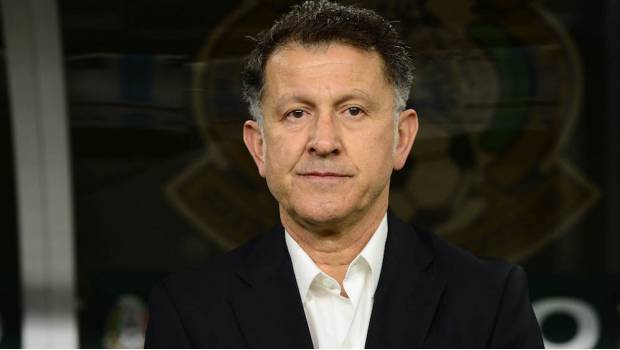 Juan Carlos Osorio tendría preacuerdo para dirigir a Paraguay. Noticias en tiempo real