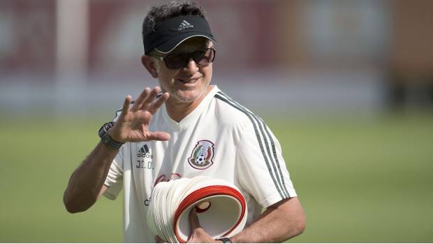 Juan Carlos Osorio tomará las riendas de Paraguay rumbo a Qatar 2022. Noticias en tiempo real